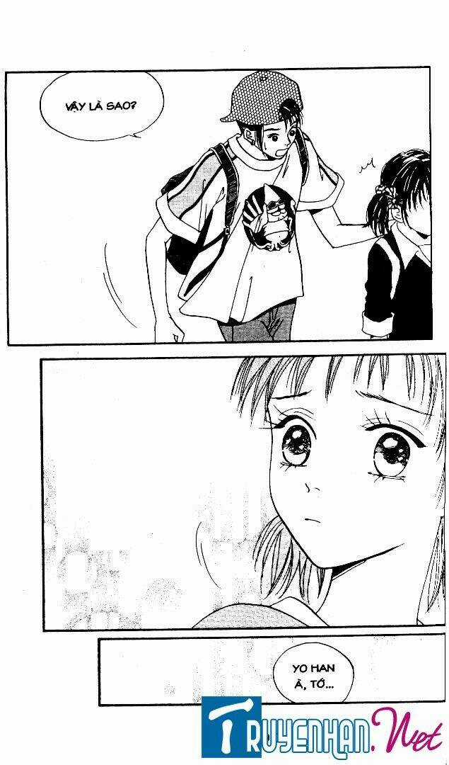 Pretty - Chapter 13 - Trang 12