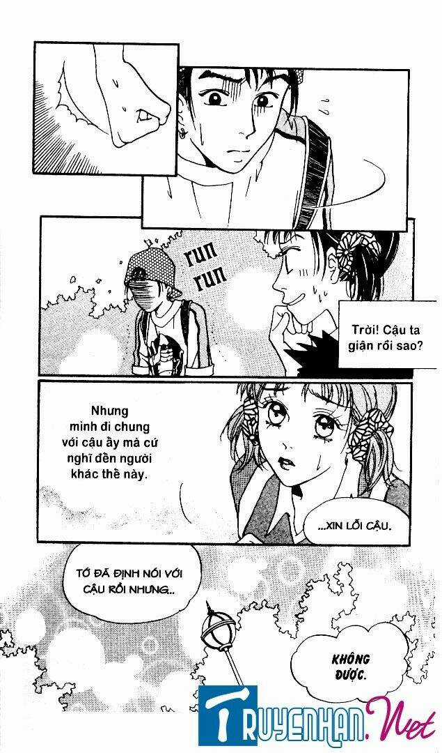 Pretty - Chapter 13 - Trang 16