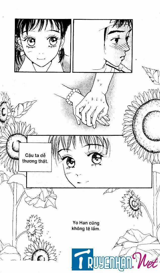 Pretty - Chapter 13 - Trang 3