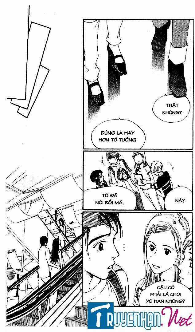 Pretty - Chapter 13 - Trang 5