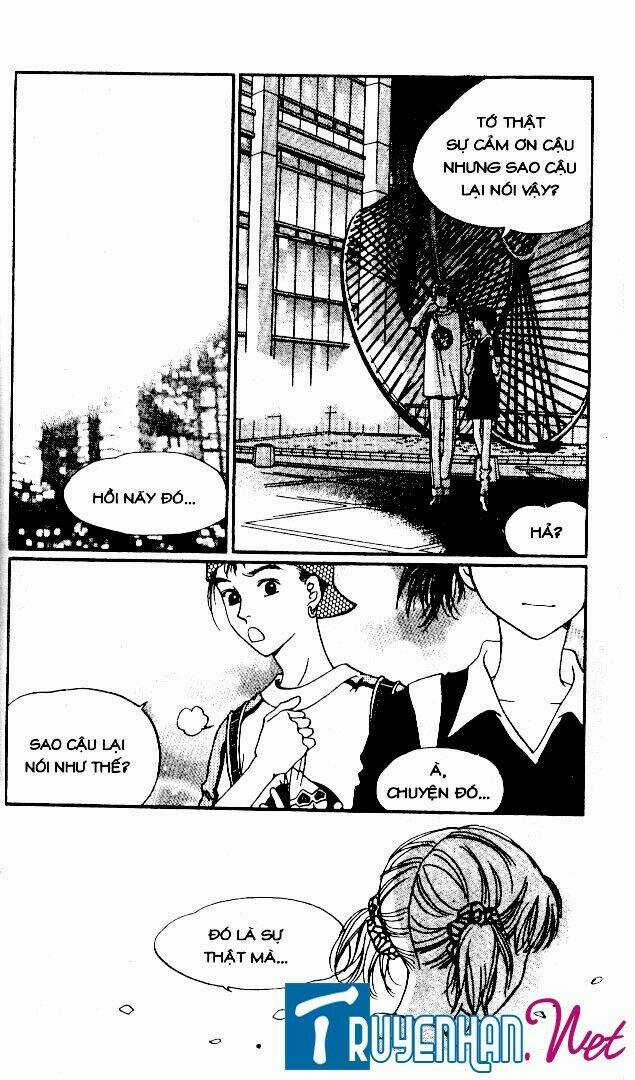 Pretty - Chapter 13 - Trang 10