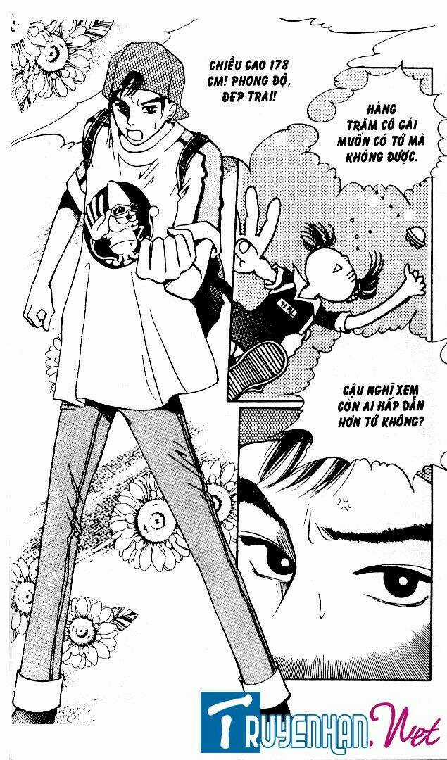 Pretty - Chapter 14 - Trang 1