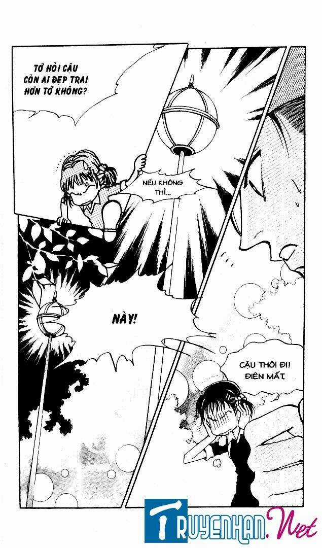 Pretty - Chapter 14 - Trang 2