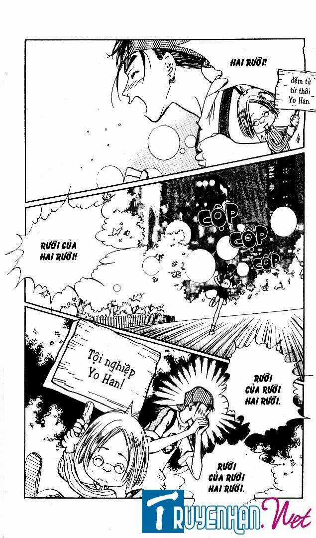 Pretty - Chapter 14 - Trang 11