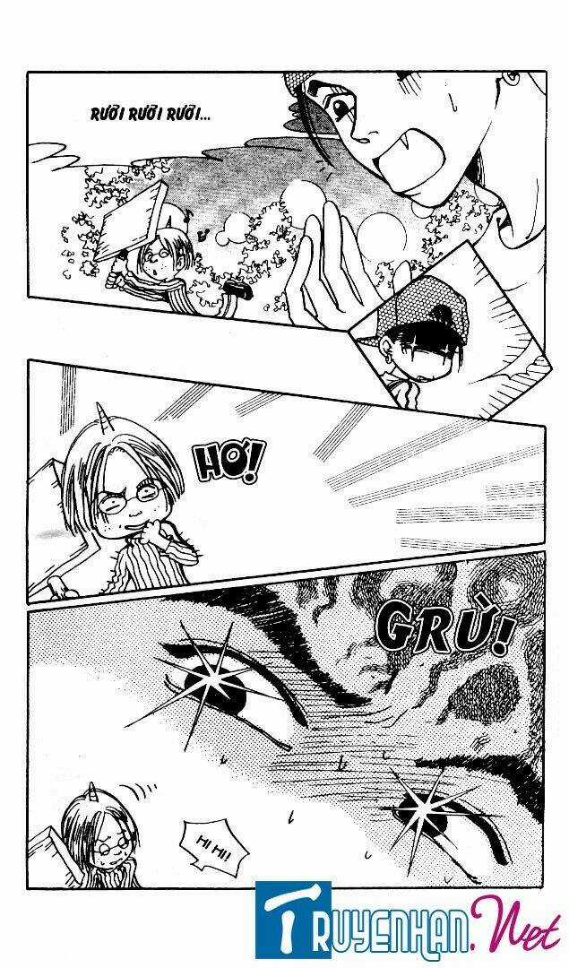 Pretty - Chapter 14 - Trang 12