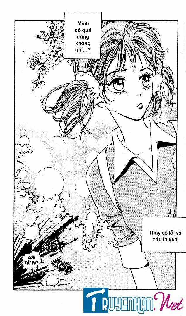 Pretty - Chapter 14 - Trang 13