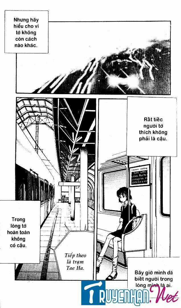 Pretty - Chapter 14 - Trang 14