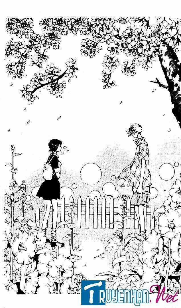Pretty - Chapter 14 - Trang 17