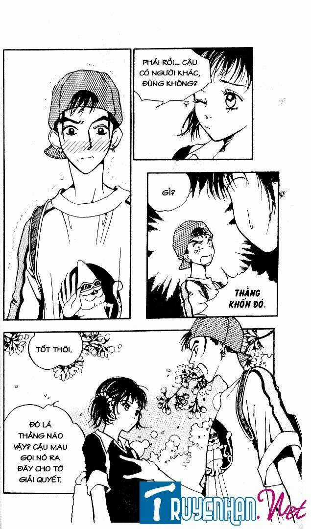 Pretty - Chapter 14 - Trang 4