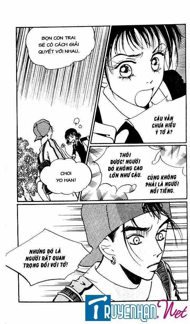 Pretty - Chapter 14 - Trang 5