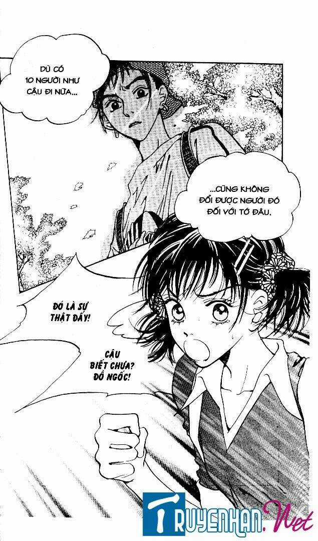 Pretty - Chapter 14 - Trang 6