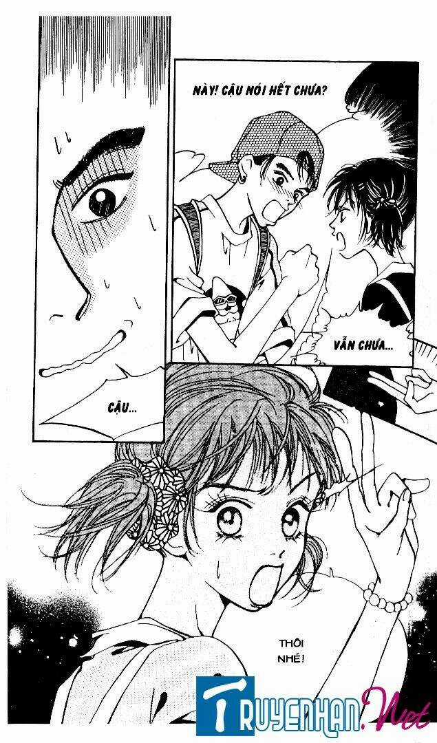 Pretty - Chapter 14 - Trang 7