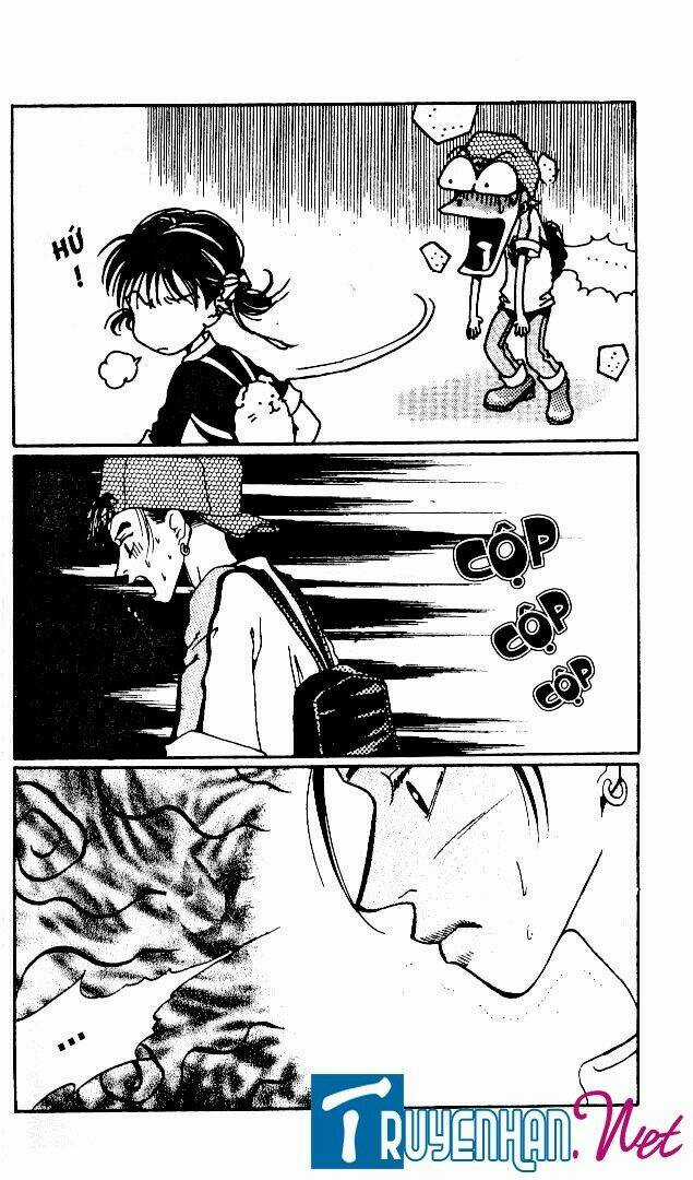 Pretty - Chapter 14 - Trang 8