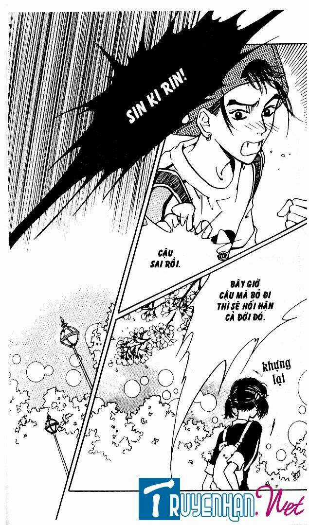 Pretty - Chapter 14 - Trang 9