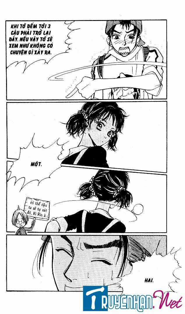 Pretty - Chapter 14 - Trang 10