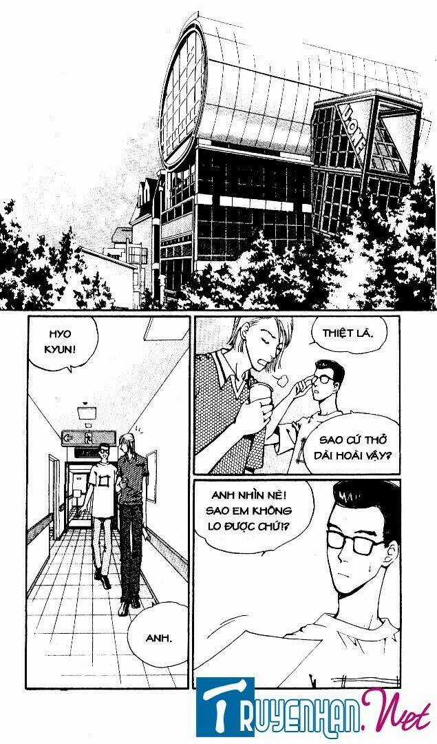 Pretty - Chapter 15 - Trang 1