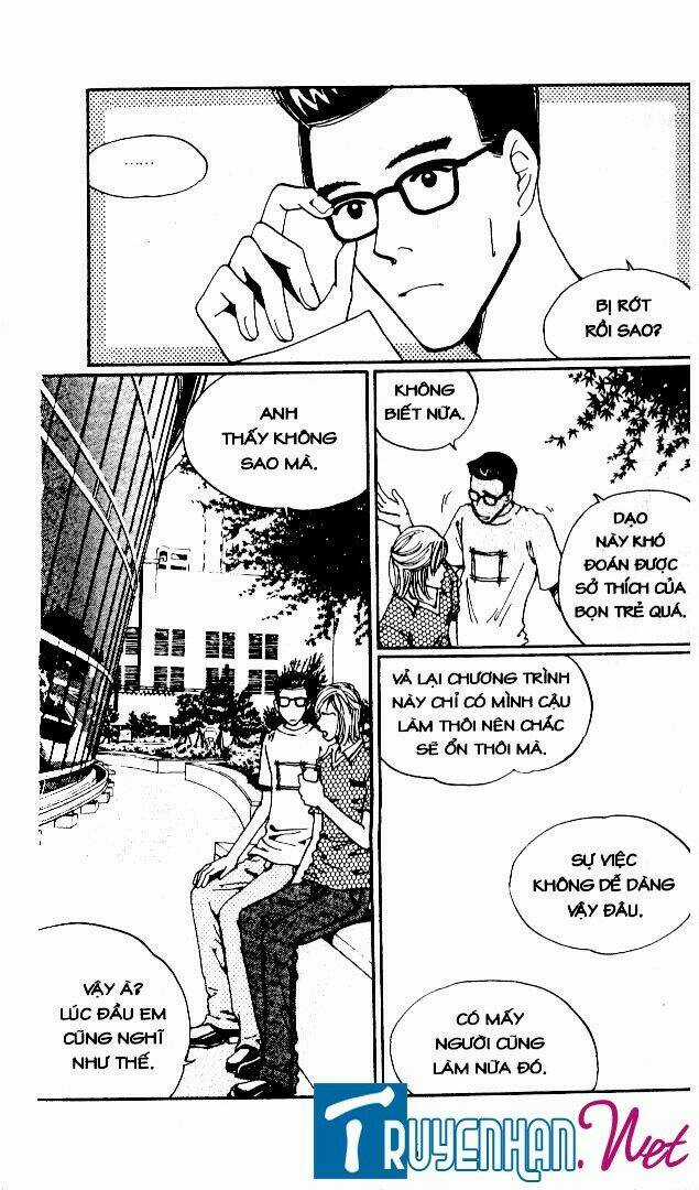 Pretty - Chapter 15 - Trang 2