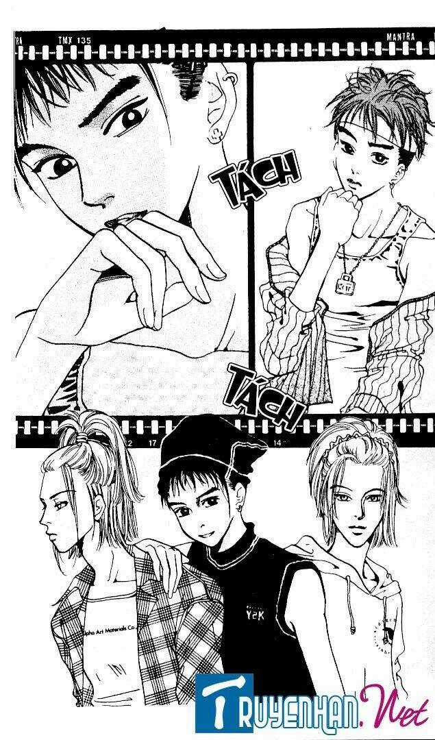 Pretty - Chapter 15 - Trang 12