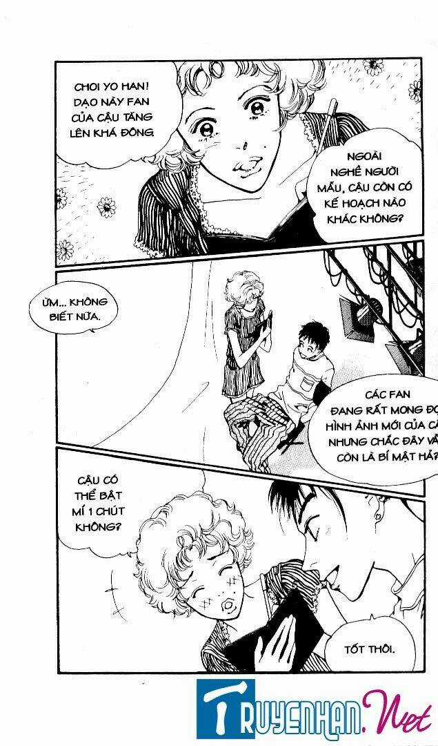 Pretty - Chapter 15 - Trang 14