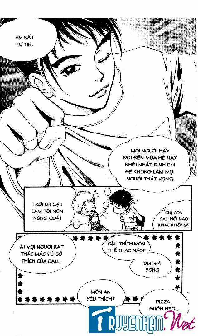 Pretty - Chapter 15 - Trang 15