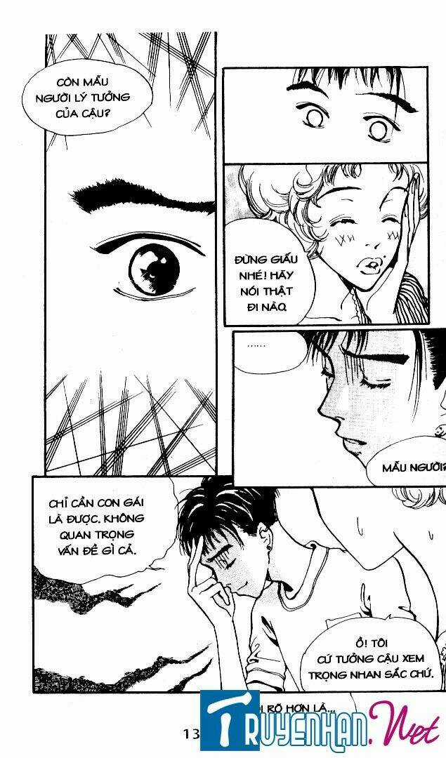 Pretty - Chapter 15 - Trang 16