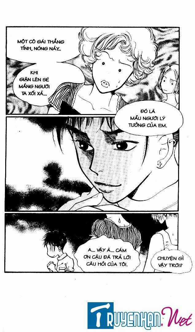 Pretty - Chapter 15 - Trang 17