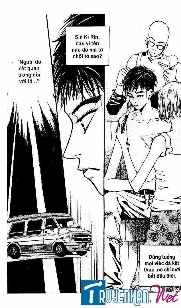 Pretty - Chapter 15 - Trang 18