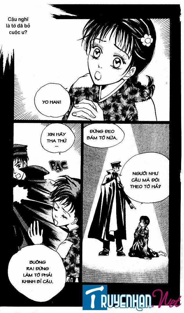 Pretty - Chapter 15 - Trang 19