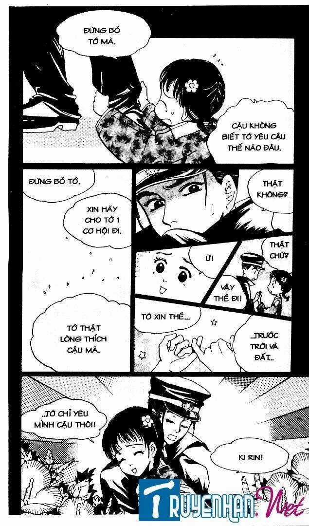 Pretty - Chapter 15 - Trang 20