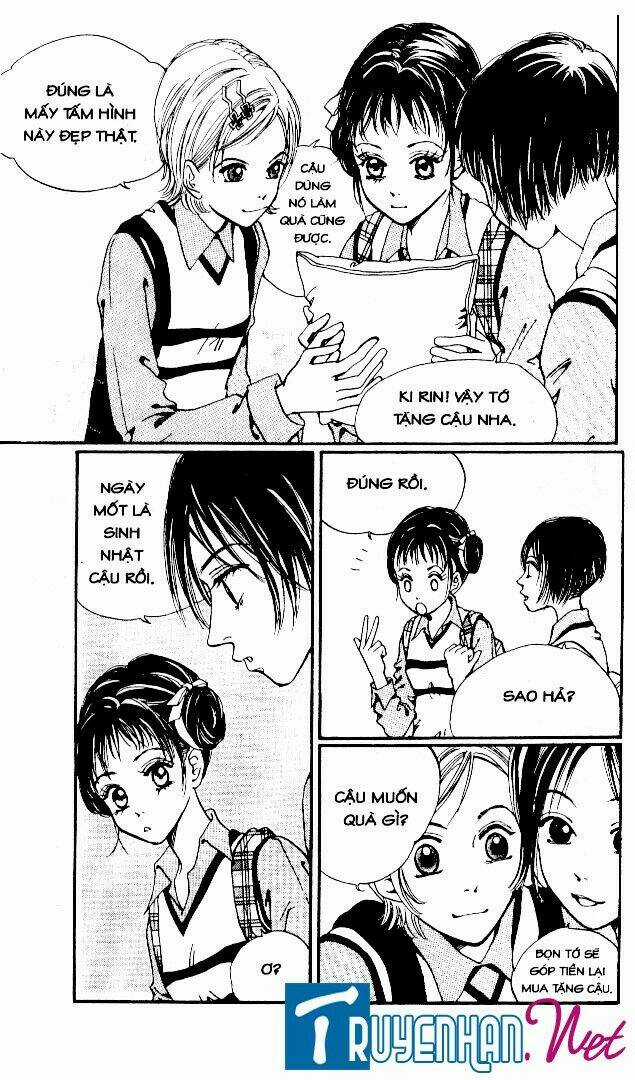 Pretty - Chapter 15 - Trang 5