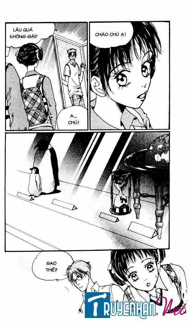 Pretty - Chapter 15 - Trang 7