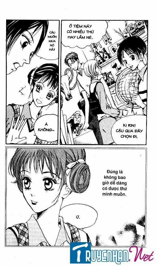 Pretty - Chapter 15 - Trang 9