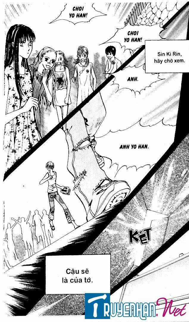 Pretty - Chapter 16 - Trang 2