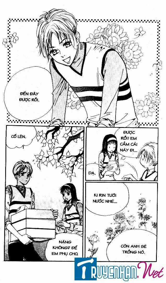 Pretty - Chapter 16 - Trang 13