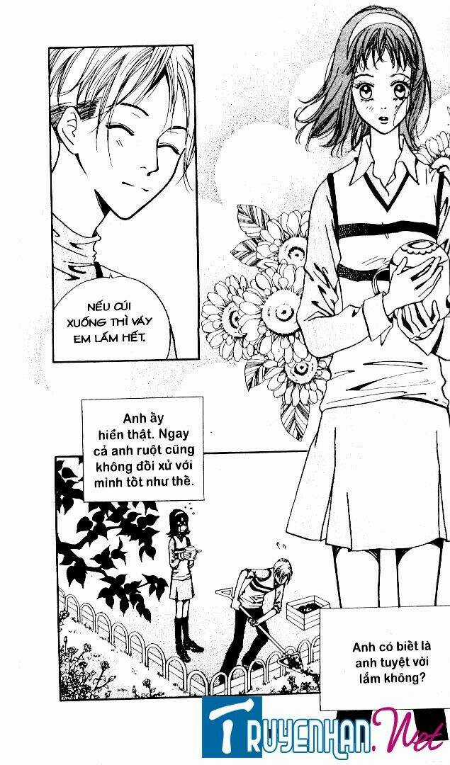 Pretty - Chapter 16 - Trang 14