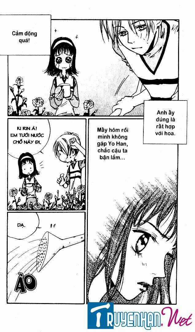 Pretty - Chapter 16 - Trang 15