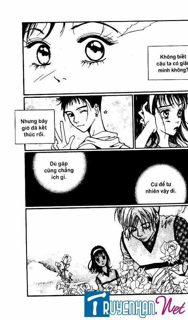 Pretty - Chapter 16 - Trang 16