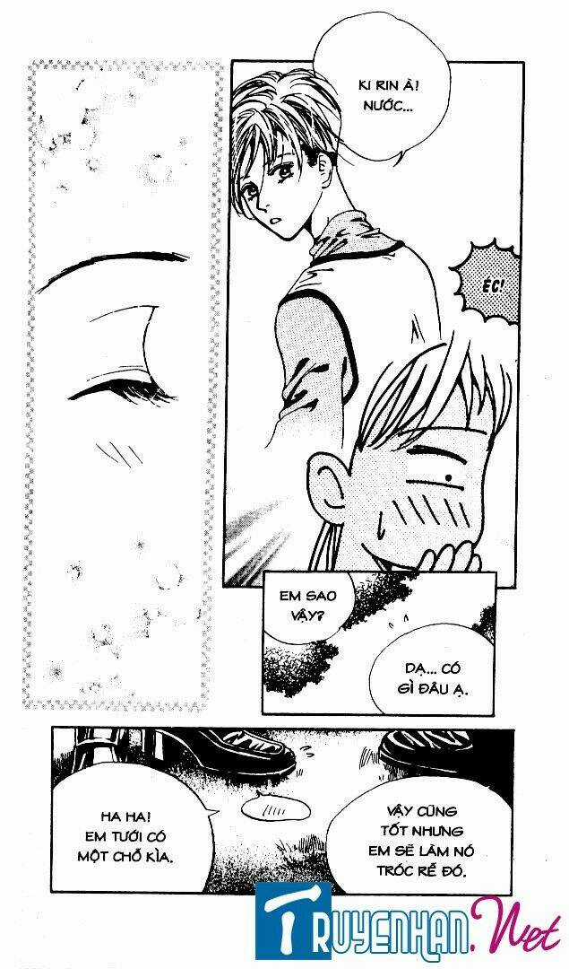 Pretty - Chapter 16 - Trang 19