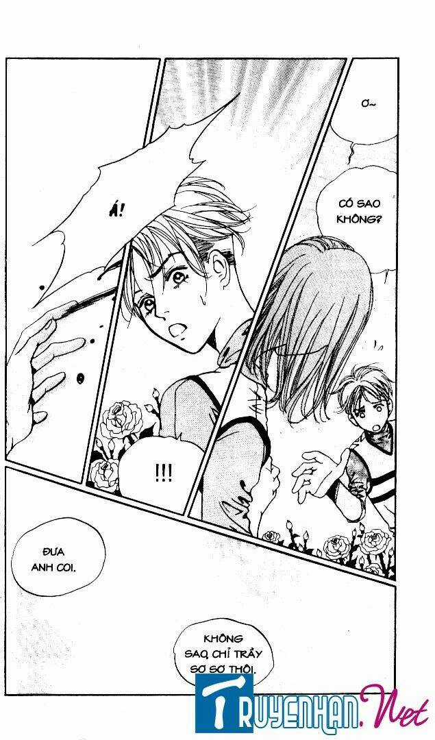 Pretty - Chapter 16 - Trang 21