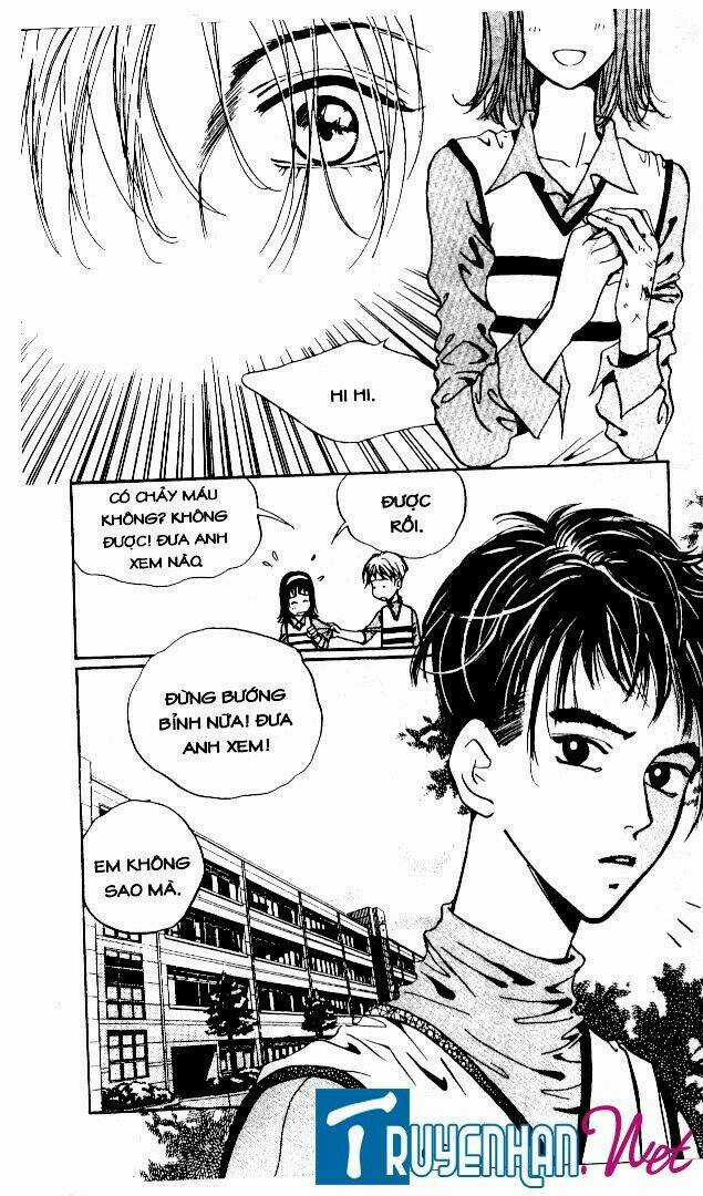 Pretty - Chapter 16 - Trang 22