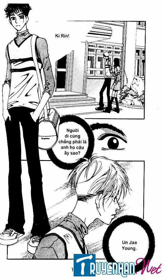 Pretty - Chapter 16 - Trang 23