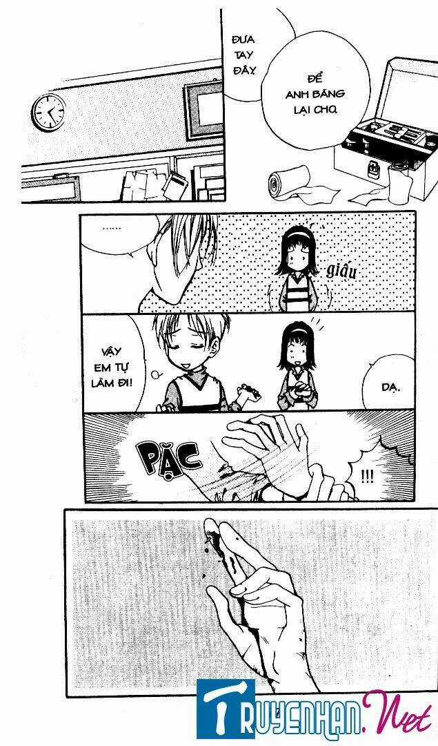 Pretty - Chapter 16 - Trang 24