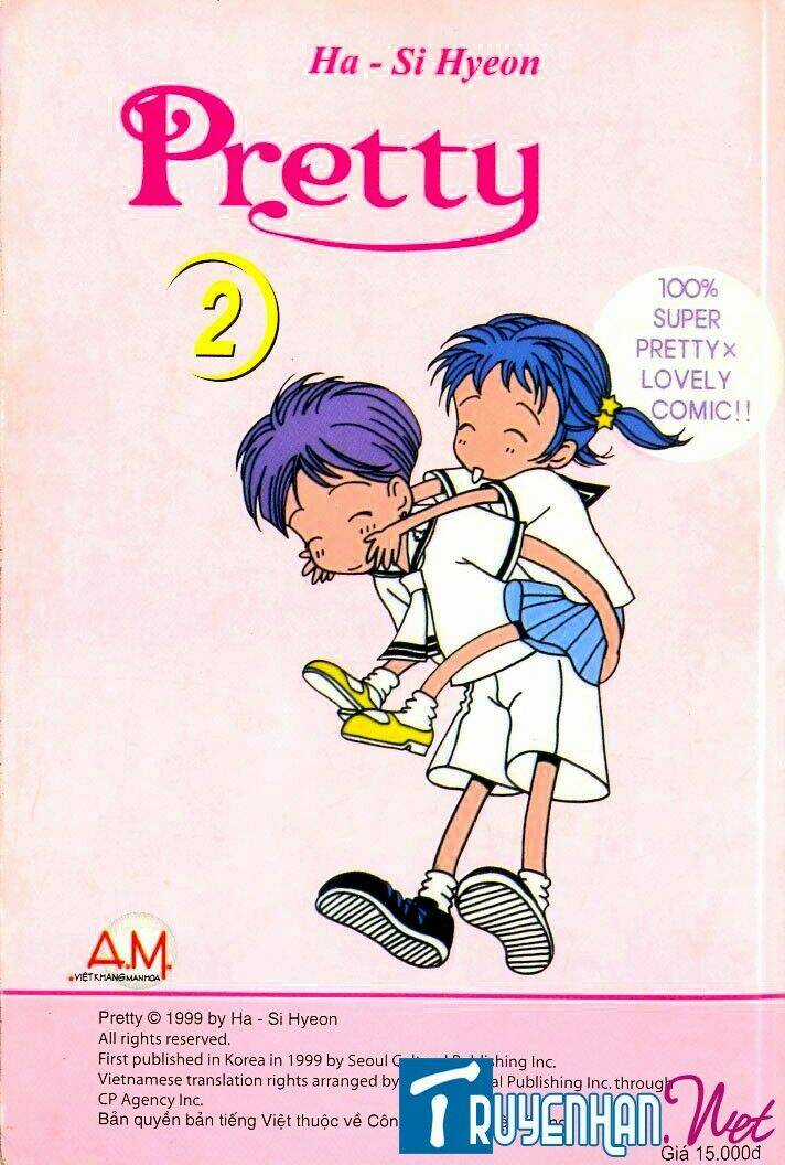 Pretty - Chapter 16 - Trang 25