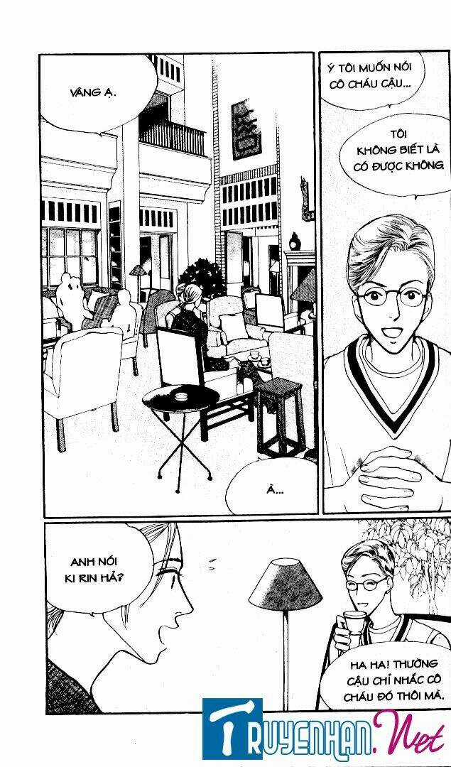 Pretty - Chapter 16 - Trang 6