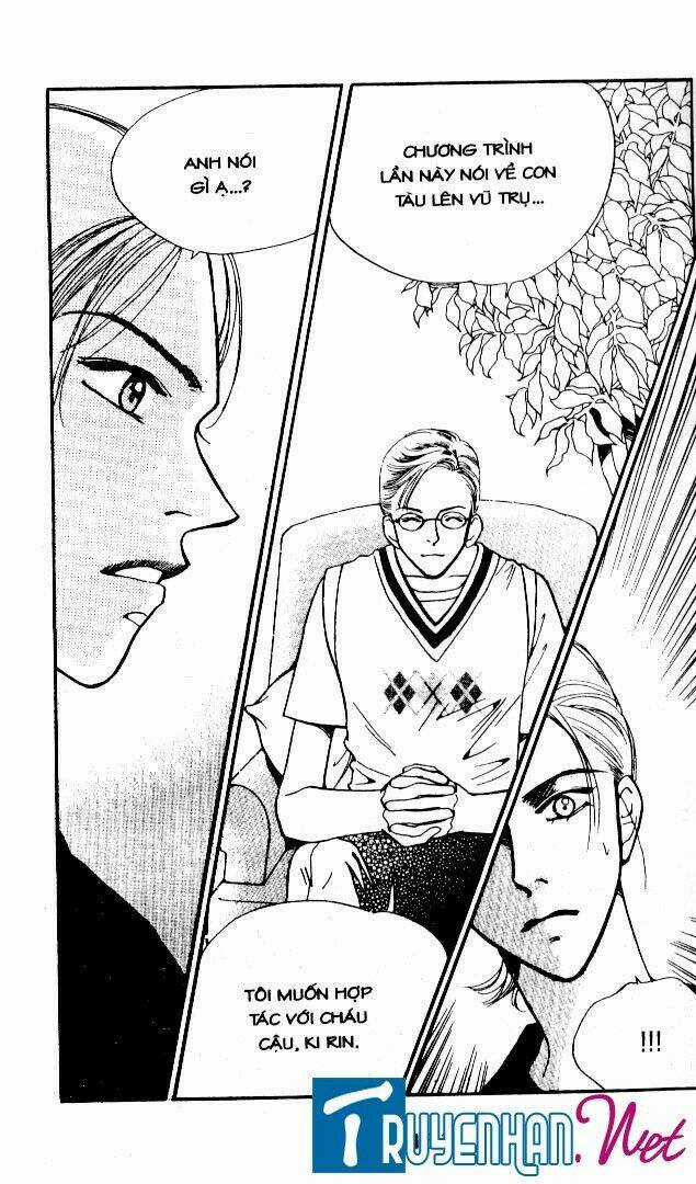 Pretty - Chapter 16 - Trang 8