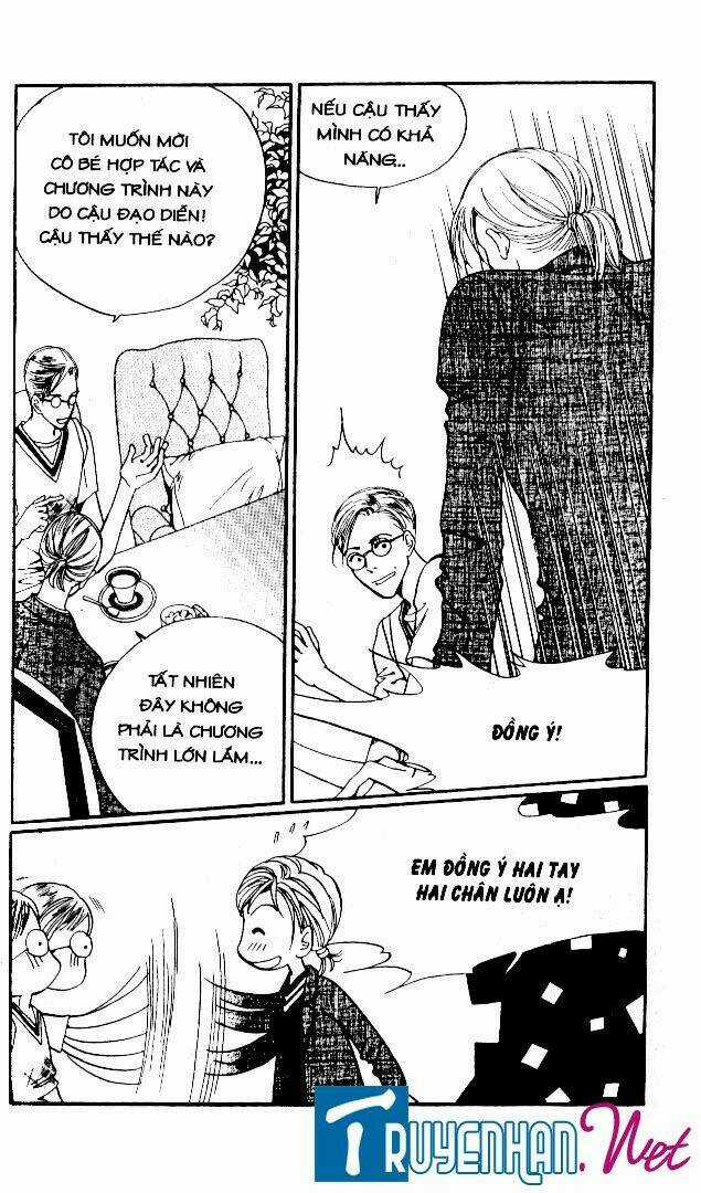 Pretty - Chapter 16 - Trang 9