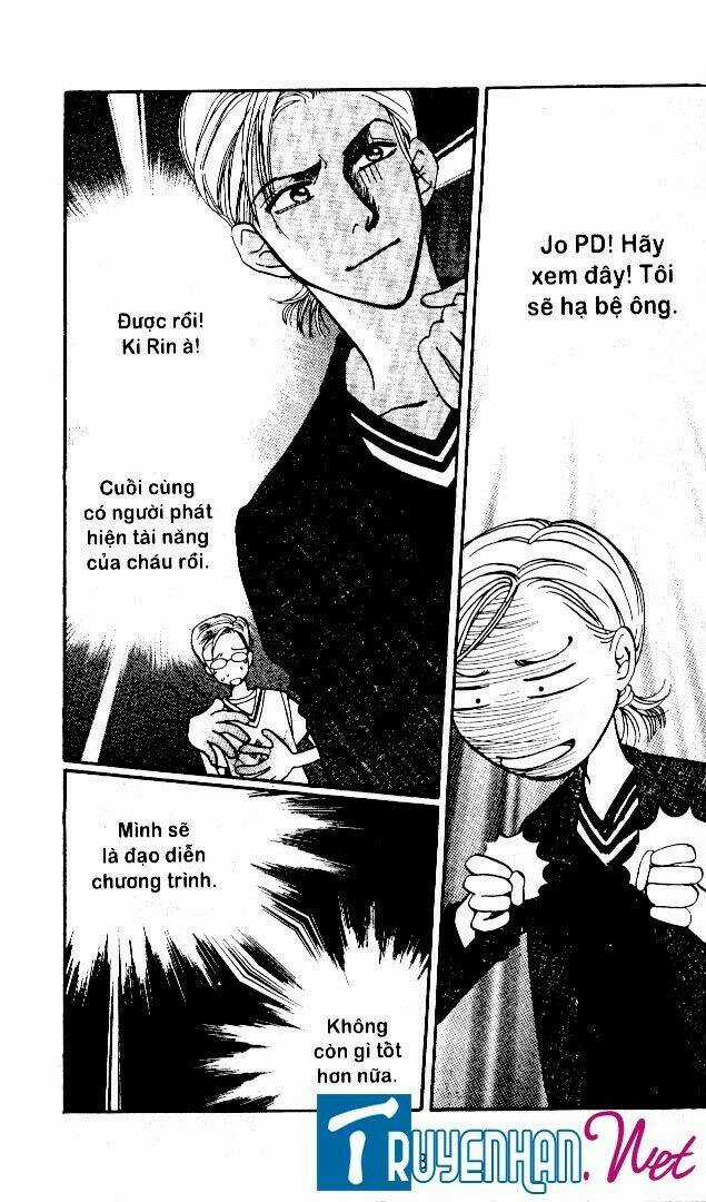 Pretty - Chapter 16 - Trang 10