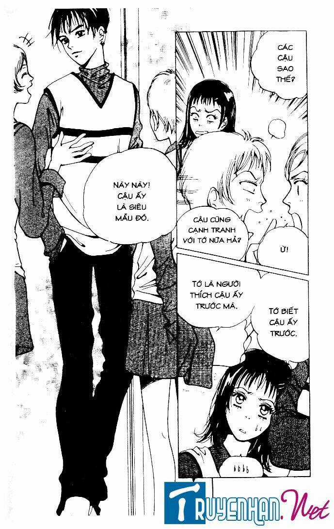 Pretty - Chapter 2 - Trang 16