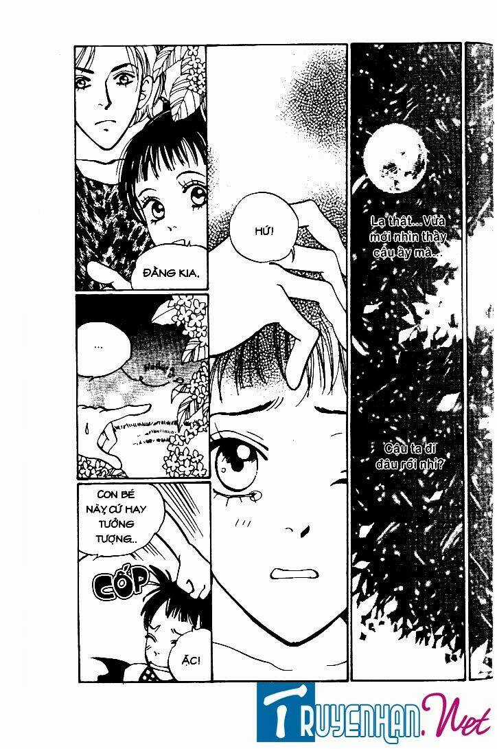 Pretty - Chapter 2 - Trang 5