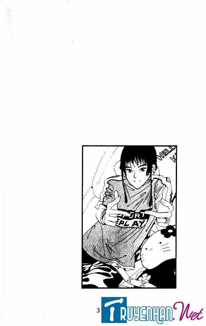 Pretty - Chapter 2 - Trang 10